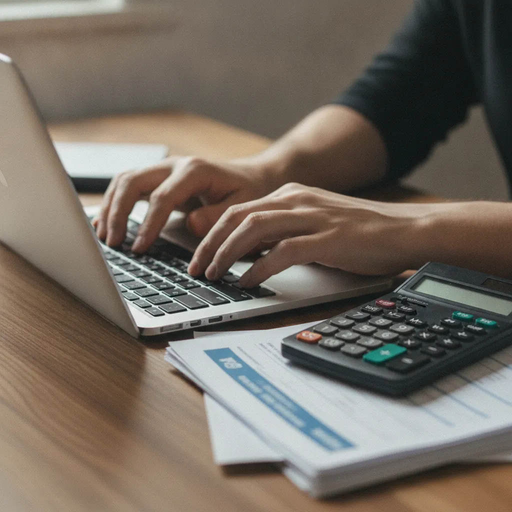 La simulation en ligne du Crédit Mutuel est accessible en quelques clics depuis le site officiel
