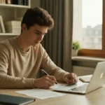 Simulation prêt étudiant Crédit Agricole : le guide complet