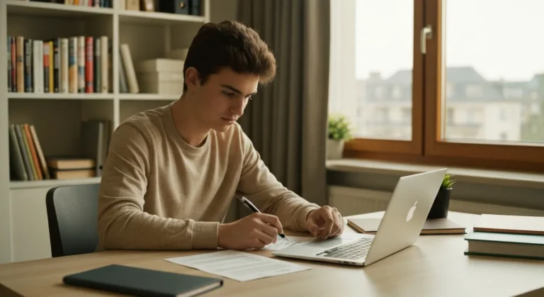 Simulation prêt étudiant Crédit Agricole : le guide complet