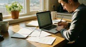 Déclaration des revenus à la CAF : comment procéder ?