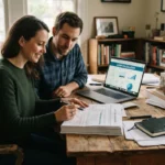 Emprunter pour un investissement locatif : apport, taux et capacité