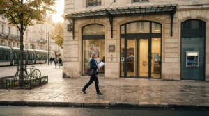 Frais bancaires de la Banque Populaire : ce qui change d une région à l autre