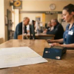 Frais bancaires de La Banque Postale : le détail des prélèvements