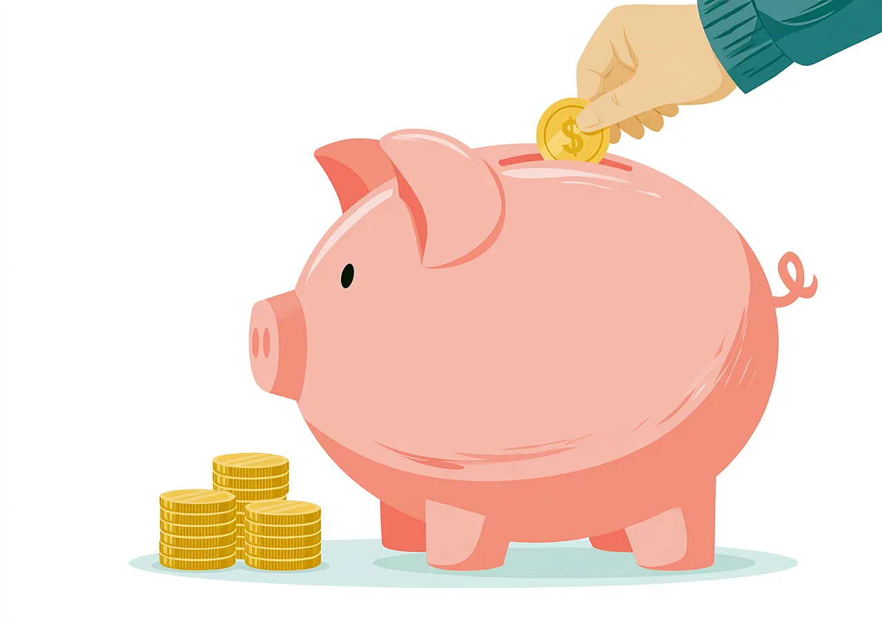 Préparer la sortie de son épargne salariale suppose de comparer fiscalité du capital et de la rente selon chaque compartiment